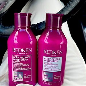 Redken Color extend